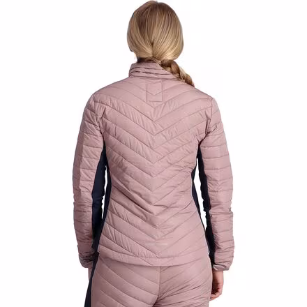 Eva Down Jacket - Women's