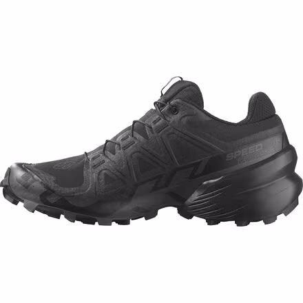 Speedcross 6 Trail Running Shoe - Women's