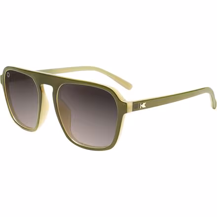 Pacific Palisades Polarized Sunglasses