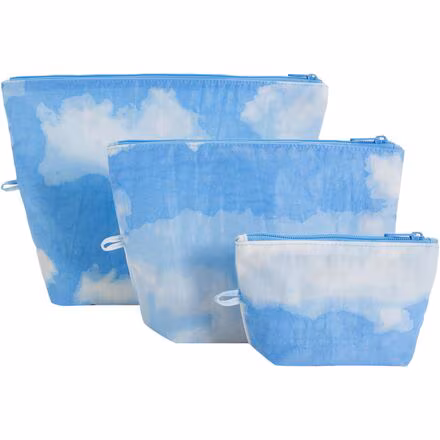 Go Pouch Set