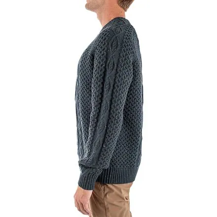 Angler Sweater - Men's