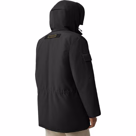 Expedition Down Parka - Men's
