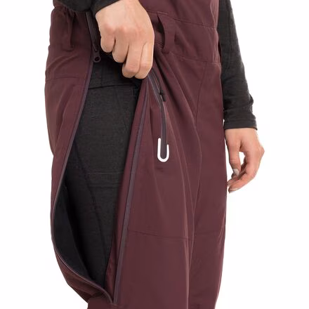 Pascore 2L Bib Pant - Women's