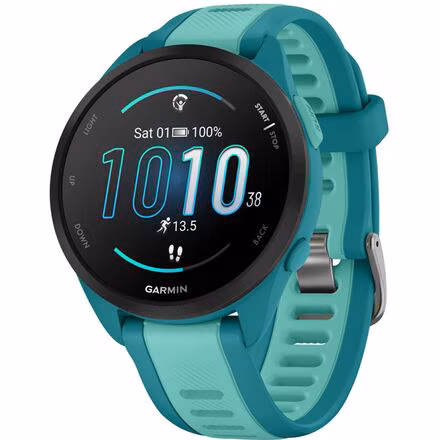 Forerunner 165 Music Watch