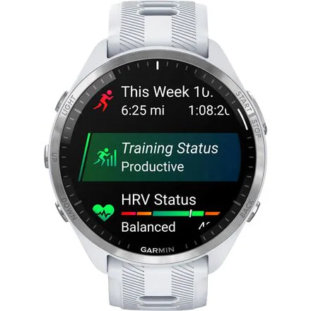 Forerunner 965 Watch