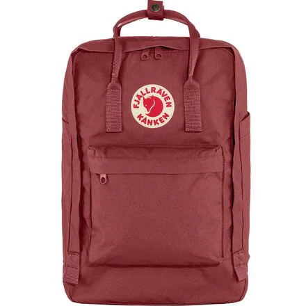 Kanken 17in Laptop Backpack