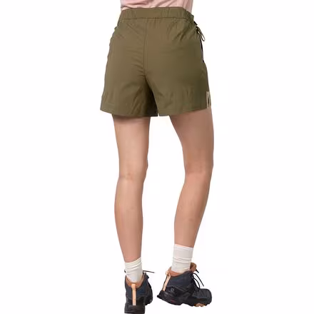 Ane Bermuda Short - Women's