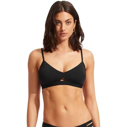 Active Hybrid Bralette - Women's