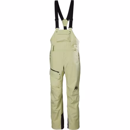 Powderqueen Bib Pant - Women's
