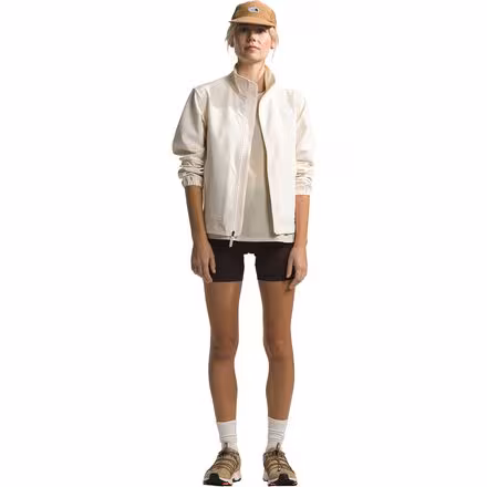 Willow Stretch Jacket - Women's