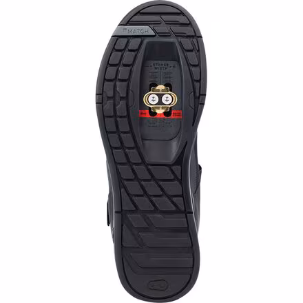 Mallet BOA Mountain Bike Shoe