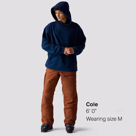 Insulated Snow Pant - Men's