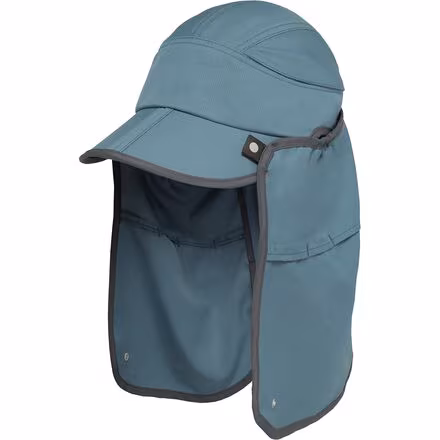Sun Guide Cap