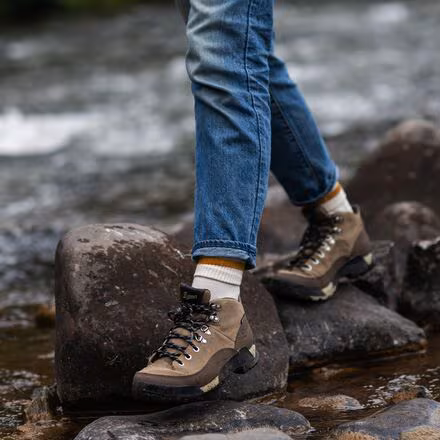 Panorama Mid Hiking Boot - Women's