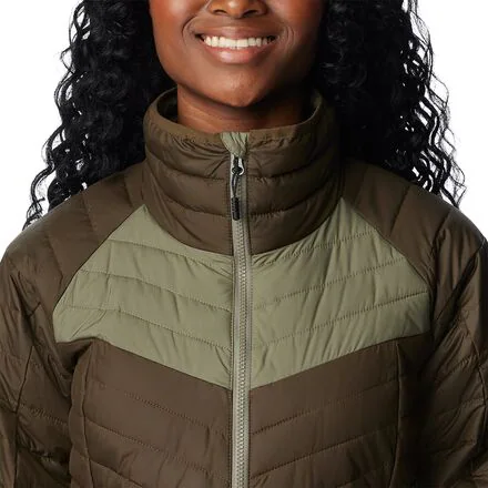 Powder Lite II Full-Zip Jacket - Women's
