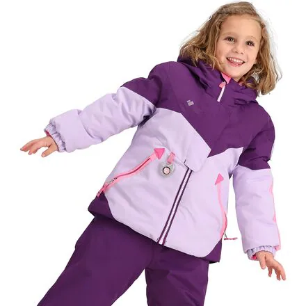 Lissa Jacket - Toddler Girls'