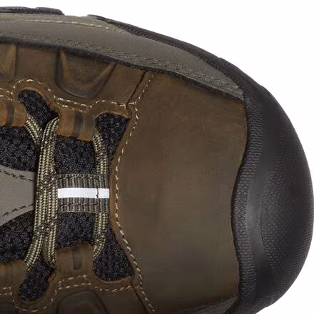 Targhee III Waterproof Leather Hiking Shoe - Men's