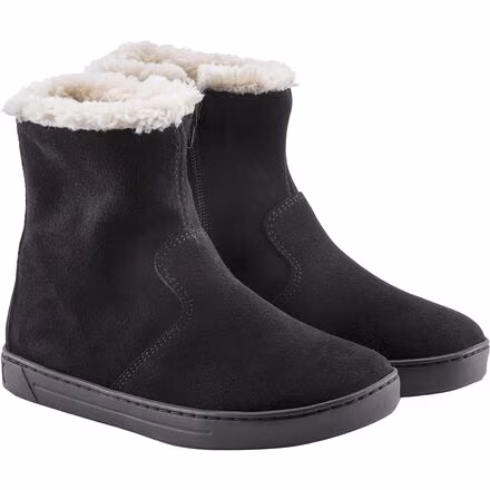 Lille Suede Boot - Kids'