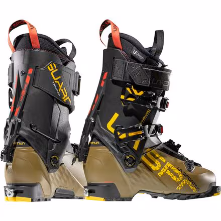 Vanguard Alpine Touring Boot - 2024 - Men's