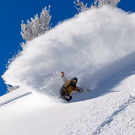 Mtn Surf Recycled Jacket - Men's