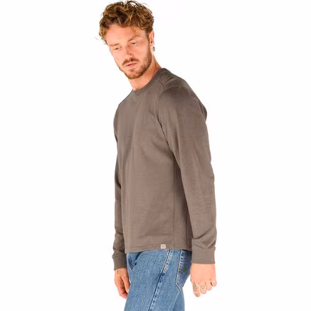 Barun Crew Sweatshirt - Men's