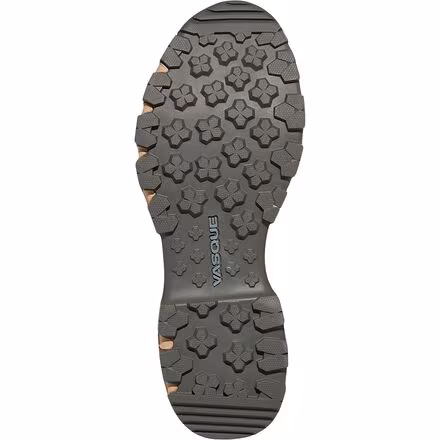 Breeze Wide Hiking Boot - Women's