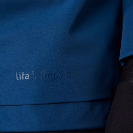 Elevation Infinity Shell Jacket - Women's