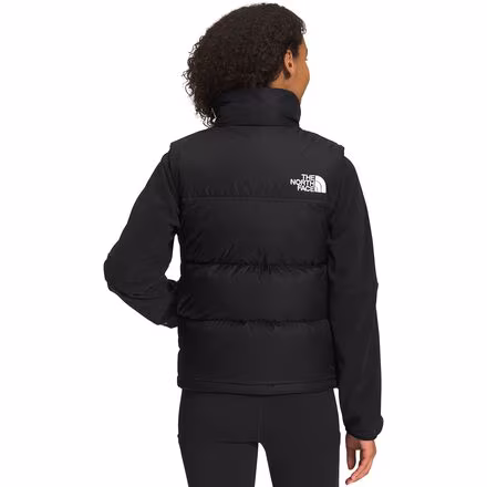 1996 Retro Nuptse Vest - Women's