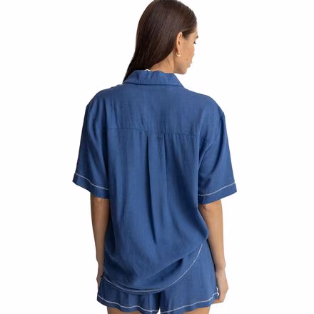 Bobby Shirt - Women's