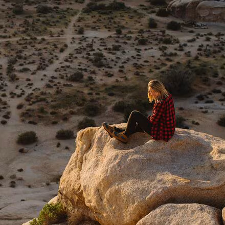 Jag Hiking Boot - Women's