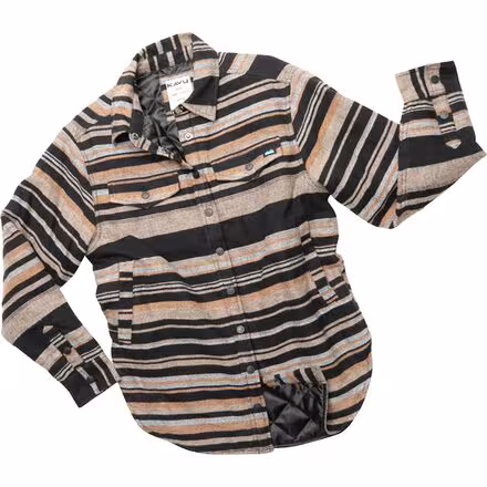 Camp Lite Shirt Jacket - Women's