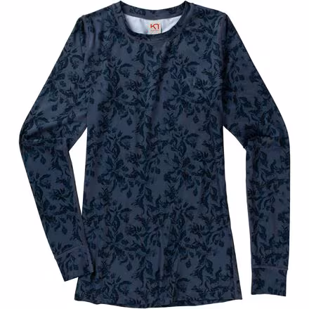 Fryd Long-Sleeve Baselayer - Women's