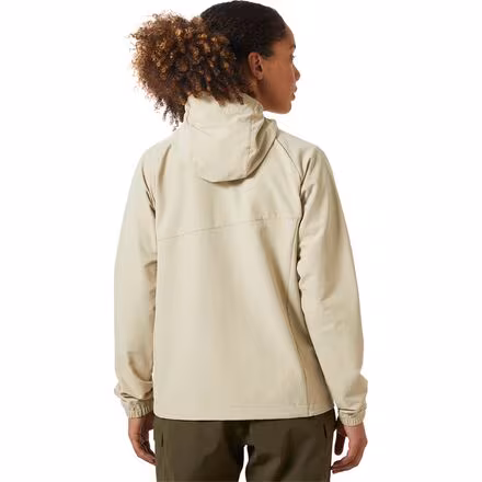 Vista Hike Anorak - Women's