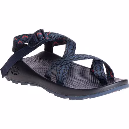 Z/2 Classic Wide Sandal - Men's