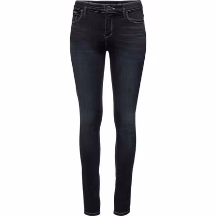 Forged Jean - Women's