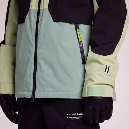 2L Cargo Insulated Jacket - Men's