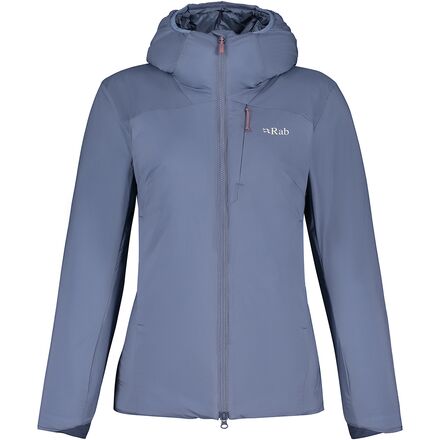 Xenair Alpine Insulated Jacket - Women's