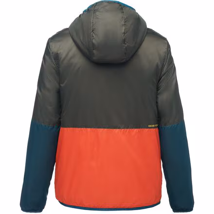 Teca Calido Hooded Jacket - Women's