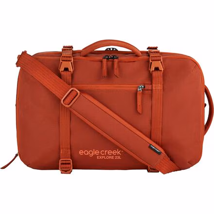 Explore 23L Transit Bag