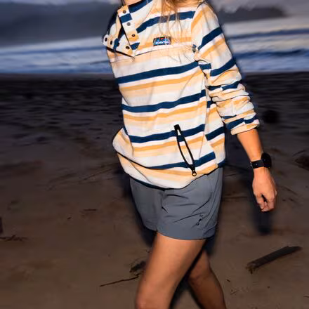 Tepic Short - Women's