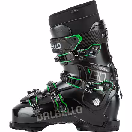 Panterra 130 ID Ski Boot - 2024