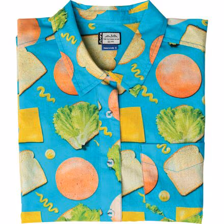 Girl Party Shirt - Women's