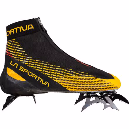 Mega Ice Evo Mountaineering Boot - Men's