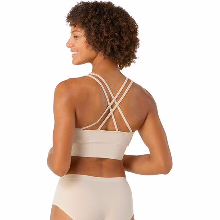 Intraknit Strappy Bra - Women's