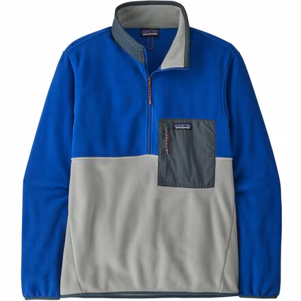Microdini 1/2-Zip Pullover - Men's