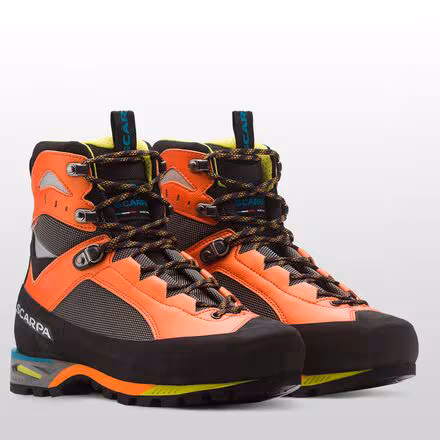 Charmoz Mountaineering Boot - Men's