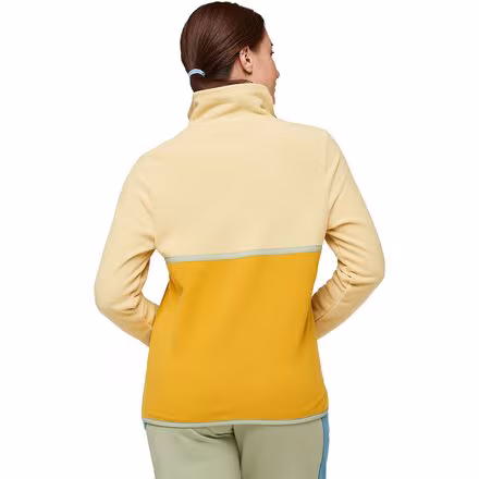 Amado Fleece Pullover - Women's