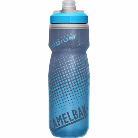 Podium Chill Insulated 21oz Water Bottle