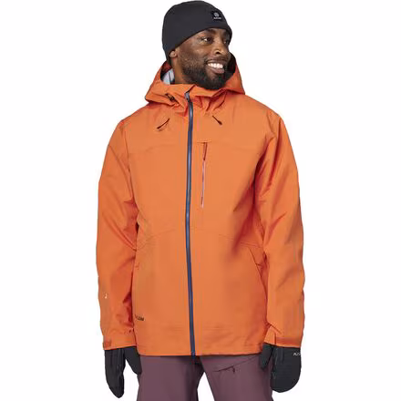 Knight Jacket - Men's