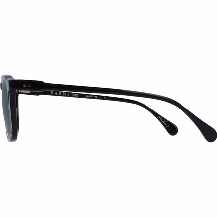 Wiley Polarized Sunglasses